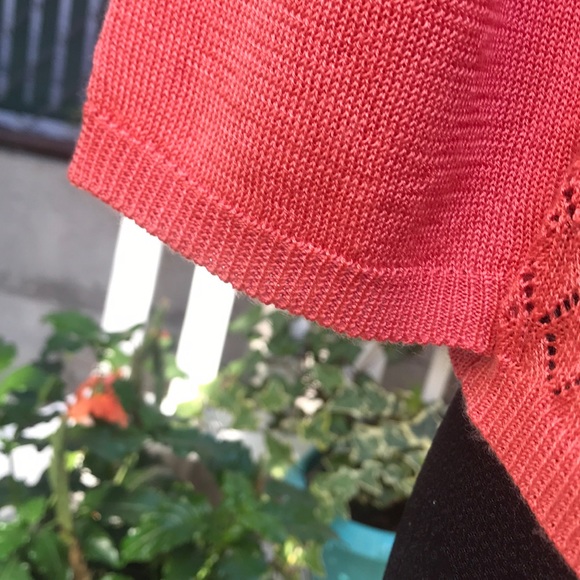 Nortonmcnaughton Coral Cardigan - Picture 5 of 8